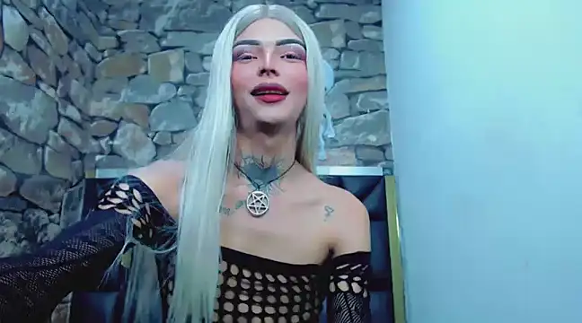 Luna and valery online show from 01.08.25