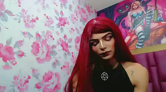 Luna and valery online show from 01.11.25