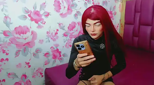 Luna and valery online show from 01.15.25