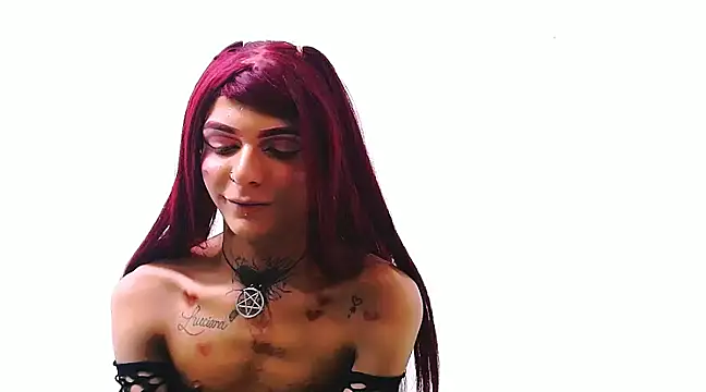 Luna and valery online show from 02.15.25