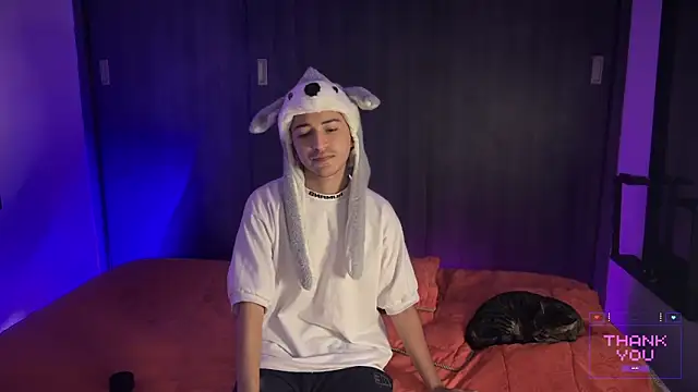 Snapshot of khonsu_s chatting on 12.09.24 khonsu s online show from 12.09.24