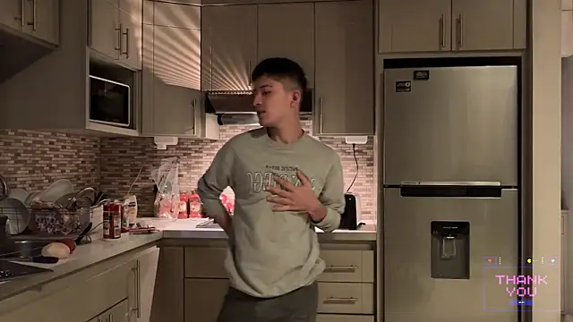 Snapshot of khonsu_s chatting on 01.16.25 khonsu s online show from 01.16.25