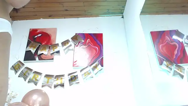 carla 77 online show from 01.23.25