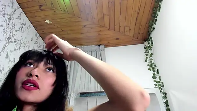 carla 77 online show from 03.09.25