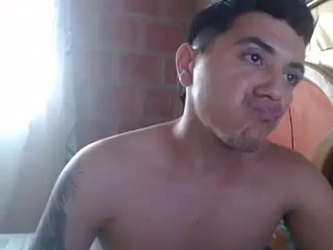 Horny dirty boy online show from 12.03.24