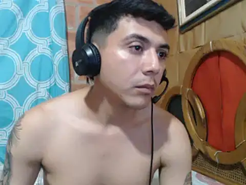 Horny dirty boy online show from 12.11.24