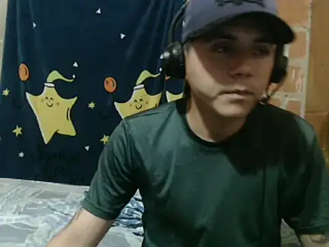 Horny dirty boy online show from 01.06.25