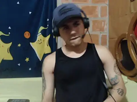 Horny dirty boy online show from 01.19.25