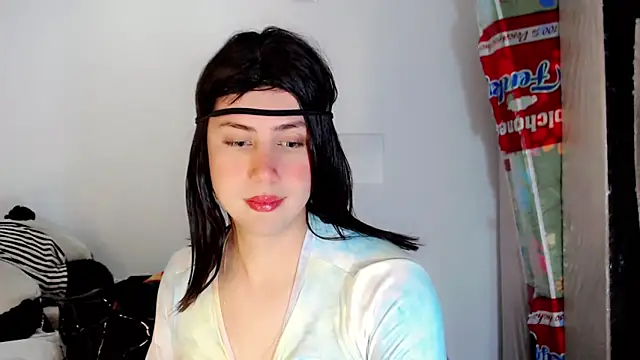 Oxana-Novikov online show from 10.08.25