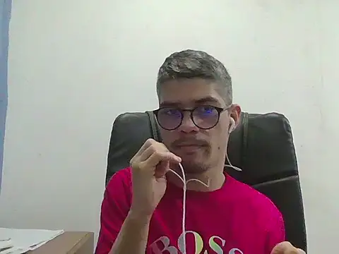 DiGabriel online show from 10.03.25