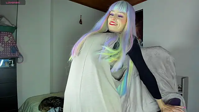 Snapshot of aiko_mori chatting on 09.20.25 aiko mori online show from 09.20.25