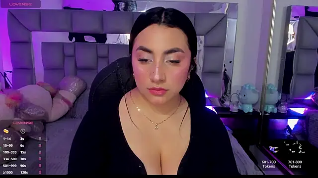 i akane online show from 02.11.25