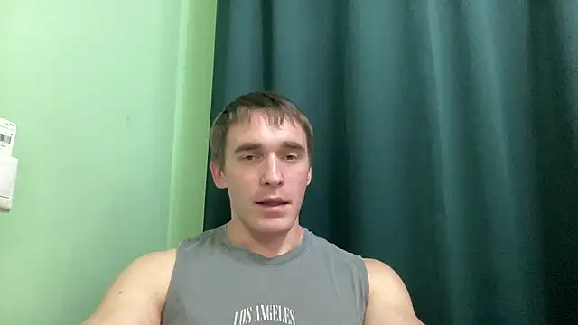 Mrbiceps23 online show from 12.01.24