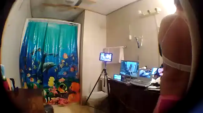 jockstrapstud online show from 12.04.24