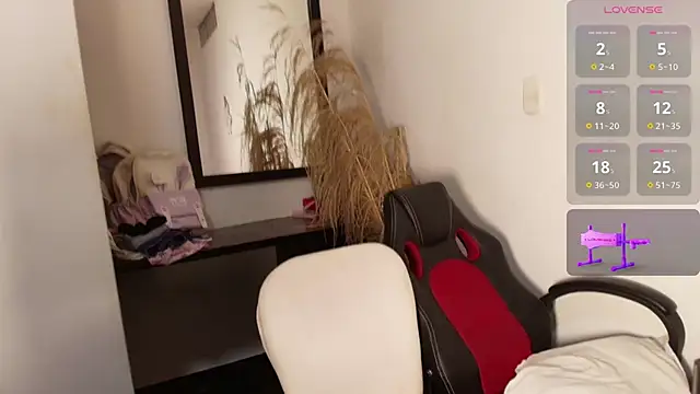 Hanna19  online show from 01.28.25