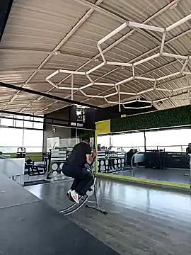 Nicky smith   online show from 12.11.24