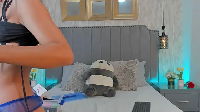 MeganCruzGB online show from 01.16.25