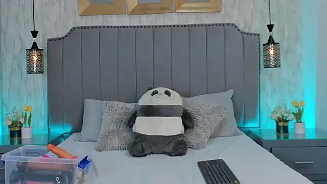 MeganCruzGB online show from 01.16.25