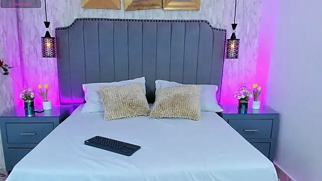 MeganCruzGB online show from 02.28.25