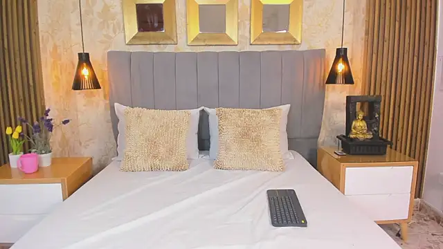 MeganCruzGB online show from 09.09.25