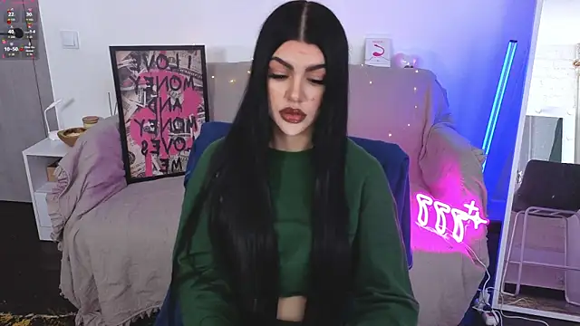 Tiffany lab online show from 10.21.25