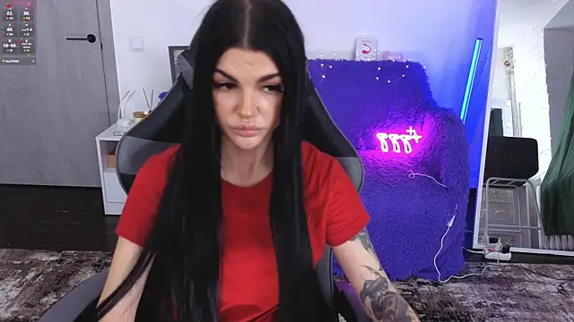 Tiffany lab online show from 11.20.25