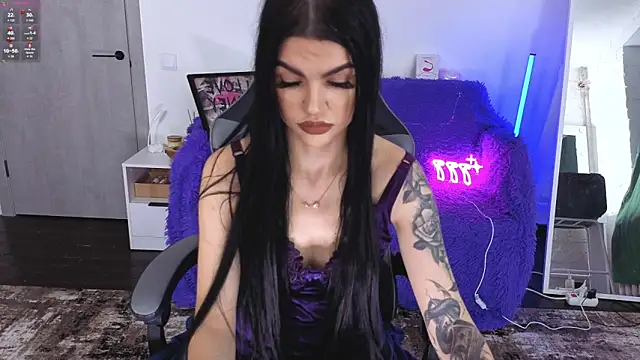 Tiffany lab online show from 12.02.25