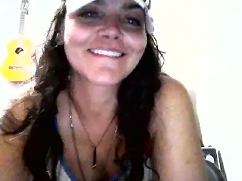 escritorasafada online show from 01.08.25