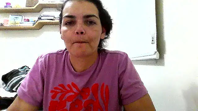 escritorasafada online show from 09.22.25