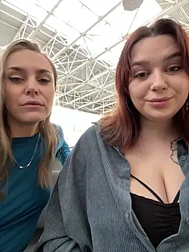 Burning girlss online show from 12.12.24