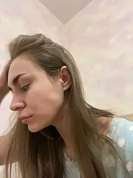 Burning girlss online show from 12.24.24