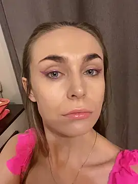 Burning girlss online show from 12.26.24