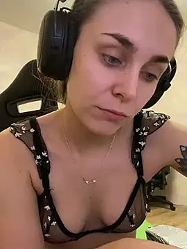 Burning girlss online show from 12.30.24