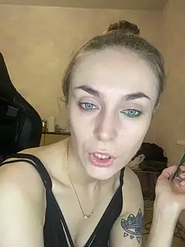 Burning girlss online show from 01.11.25