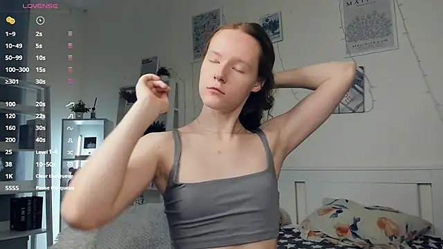 ZaraBluitt online show from 10.29.25