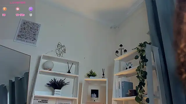 ZaraBluitt online show from 02.26.26