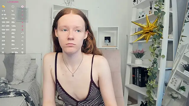 Snapshot of ZaraBluitt chatting on 06.13.26 ZaraBluitt online show from 06.13.26