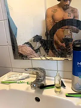 inkslaver13 online show from 12.02.24