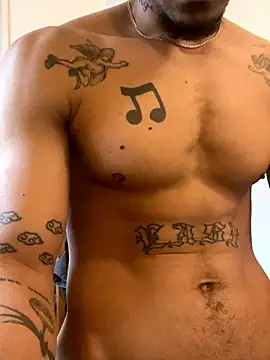 inkslaver13 online show from 12.03.24