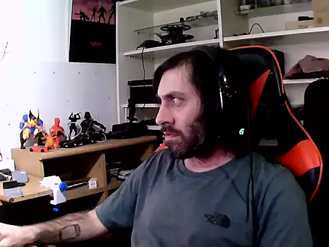 johnwood88 online show from 11.27.25