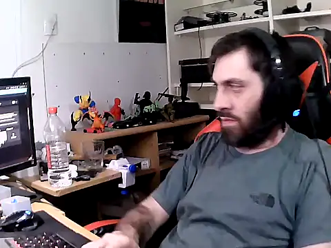 johnwood88 online show from 12.16.25