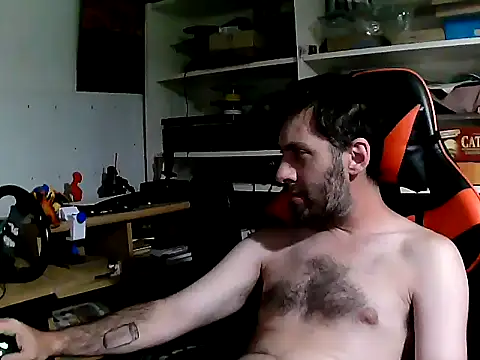 johnwood88 online show from 01.12.26