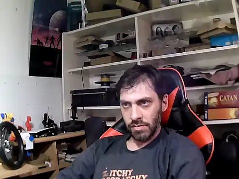 johnwood88 online show from 01.14.26