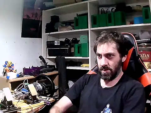 johnwood88 online show from 03.14.26