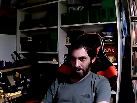 johnwood88 online show from 03.16.26