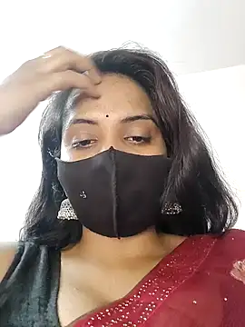 Choclet bhabhi online show from 03.08.25
