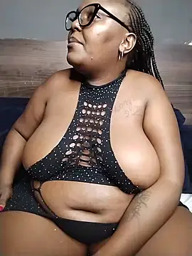 CHERRYYUMMY online show from 03.24.26