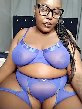 CHERRYYUMMY online show from 05.07.26