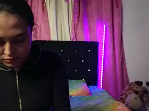 Sweet xuee18 online show from 02.26.25