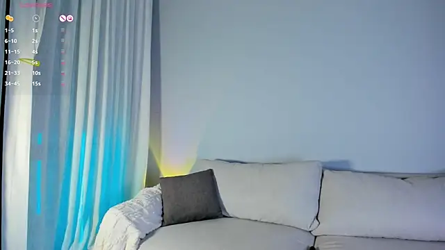 Mellovely online show from 11.03.25